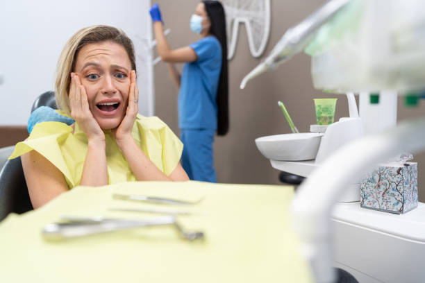 Best Emergency Treatment for Dental Infections or Abscesses in Independence, LA