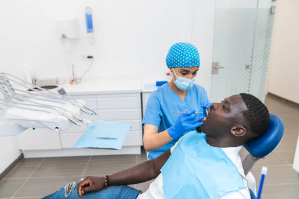 Best Emergency Treatment for Dental Infections or Abscesses in Independence, LA